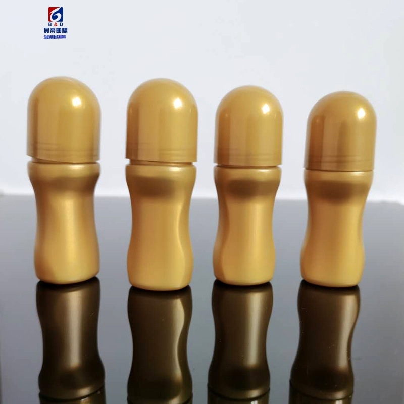 30ml Plastic Roller Bottle