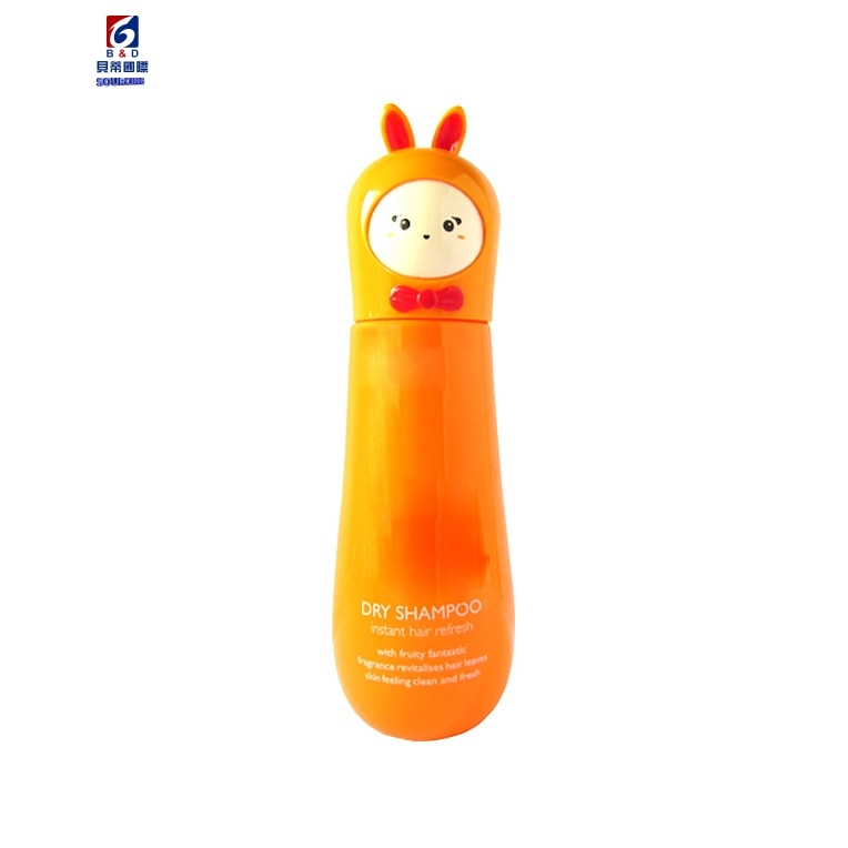 80ml Cartoon Plastic Spray Bottle