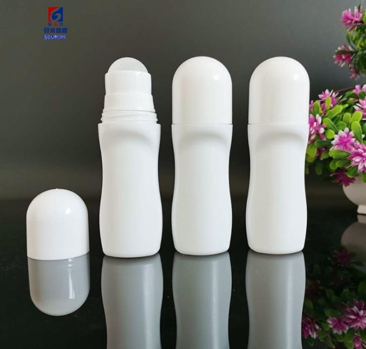 50ml Plastic Roller Bottle