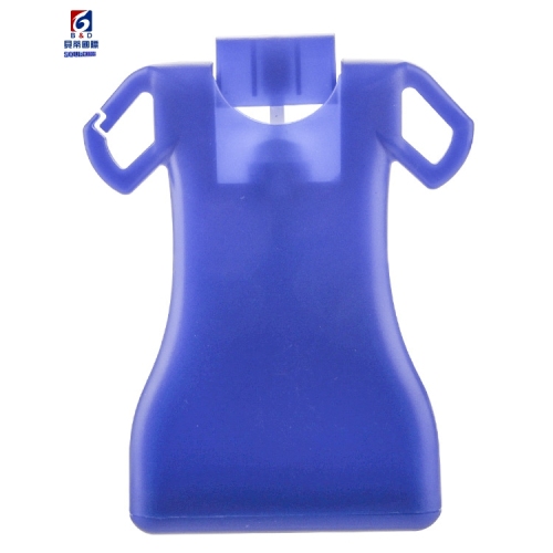 15ML Plastic Portable Perfume Spray Bottle