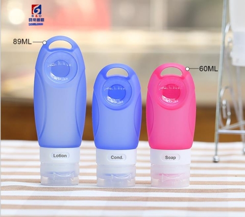60ml Silica Gel Tube