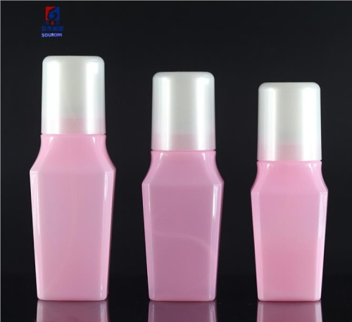 120ML High Grade Plastic Spray Bottle