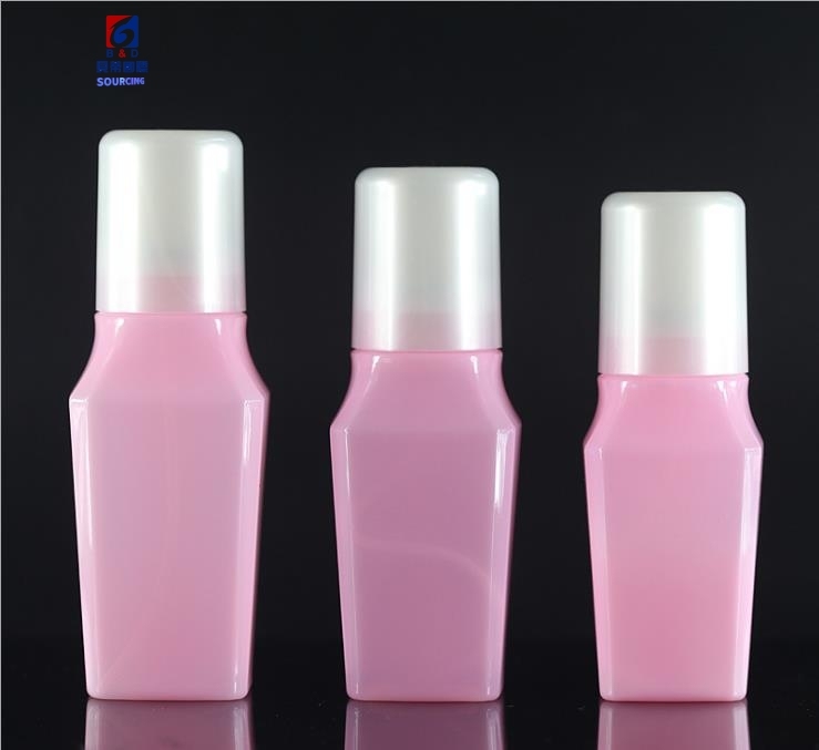 120ML High Grade Plastic Spray Bottle