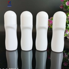 50ml Plastic Roller Bottle