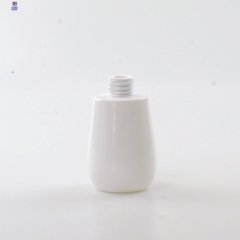 60/80/120ml Plastic Lotion Bottle