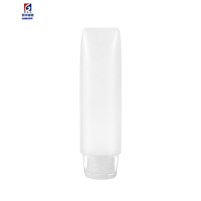 30/50ml Plastic Lotion Tube