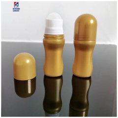 30ml Plastic Roller Bottle