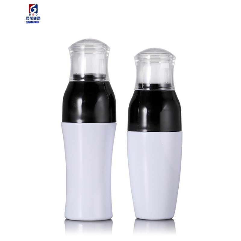 50ML High Grade Plastic Lotion Bottle