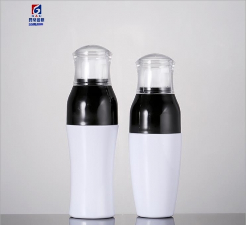 50ML High Grade Plastic Lotion Bottle