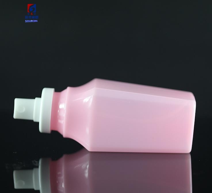 120ML High Grade Plastic Spray Bottle