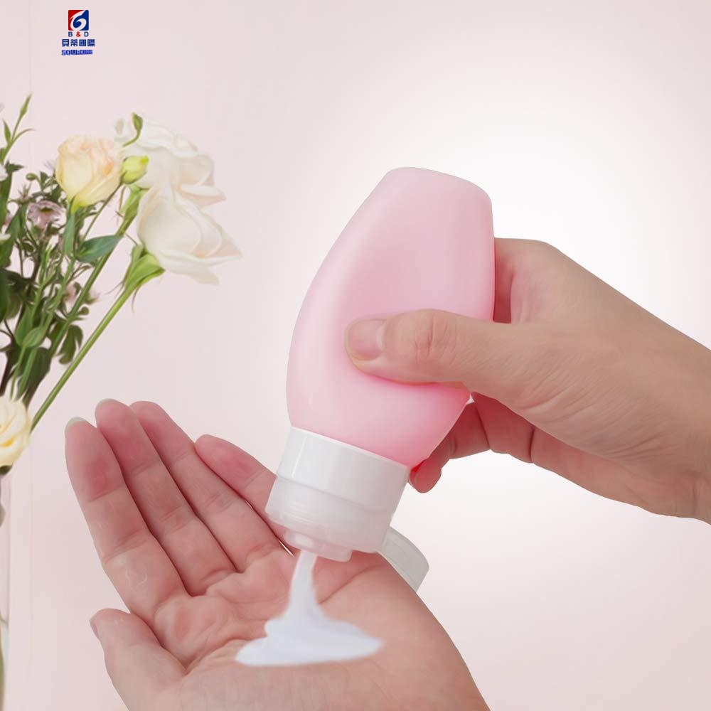 60ml Silica Gel Split Bottles
