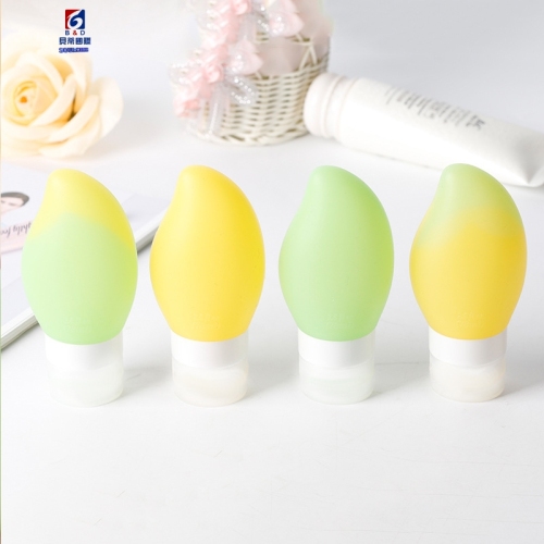 78ml Portable Silica Gel Split Bottles