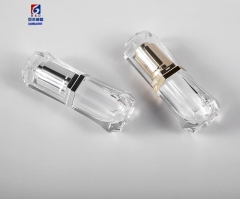 10ML Press dropper essential oil bottle
