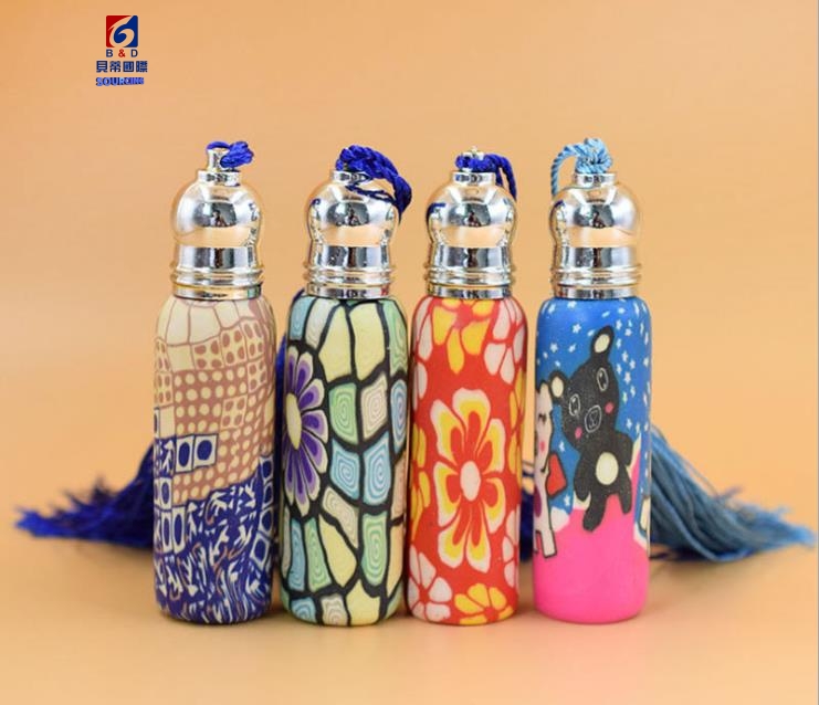 10ml Perfume Roller Bottle