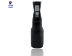 450ML High Grade Transparent Automatic High-pressure Spray Bottle