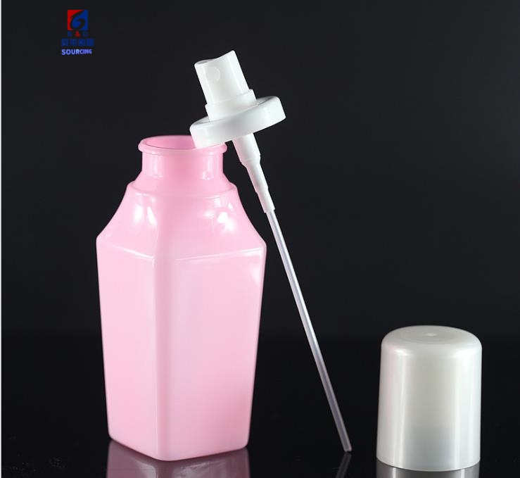 120ML High Grade Plastic Spray Bottle