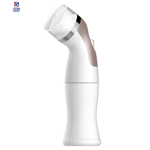 100ML Silicone Brush Head Sparkling Bottle