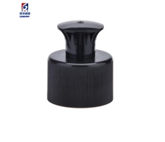 Stretch Screw Cap