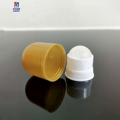 30ml Plastic Roller Bottle