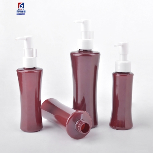 50-200ML Press Lotion Bottle