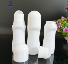 50ml Plastic Roller Bottle