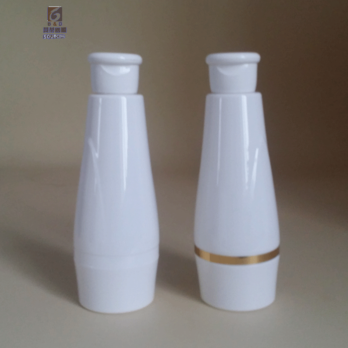 180ml Plastic Bottle