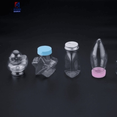 80ML Cute Shape Storage Jar