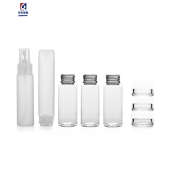 50ml Spray Bottle Travel Split Bottle Set