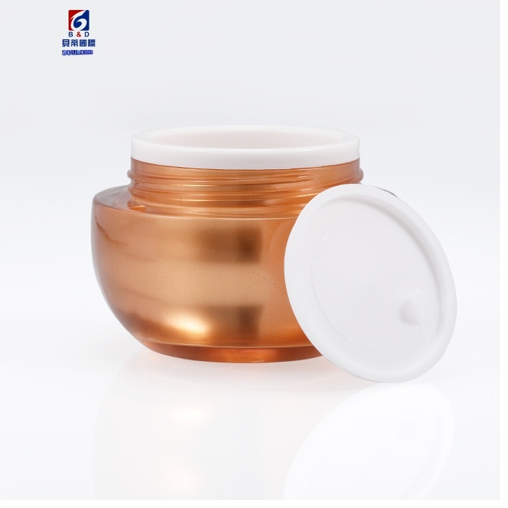 50G Acrylic Cream Jar