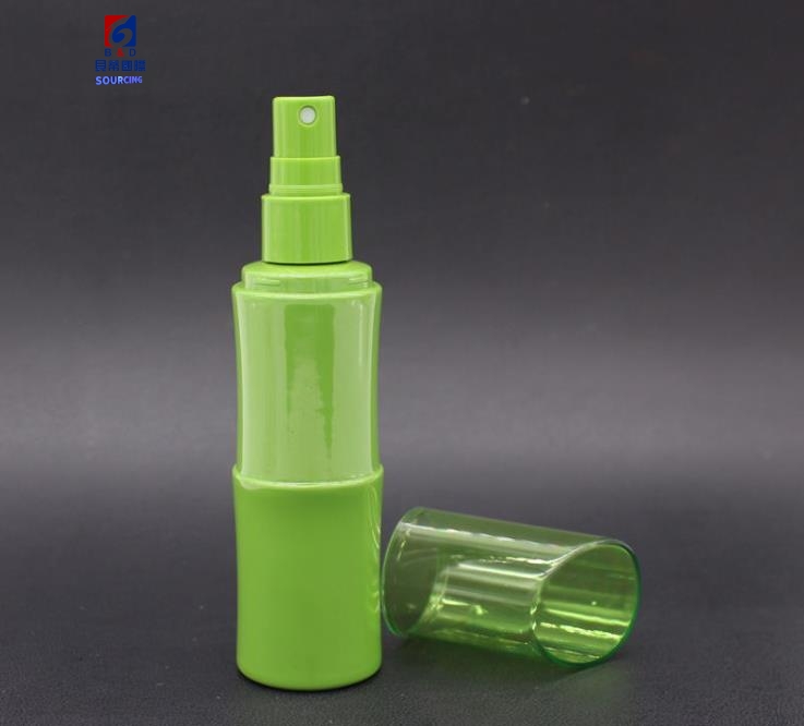 100ML Slub Spray Bottle