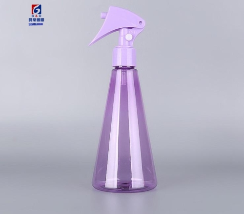 250ml Conical Lotion Bottle