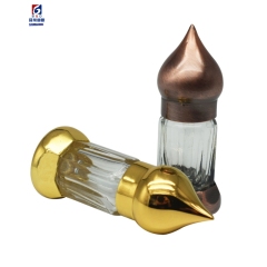 Portable Perfume Dropper Bottle