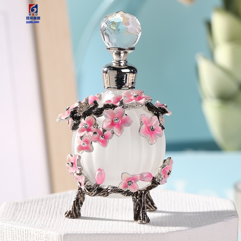 30ML Perfume Bottle