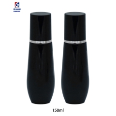 150ML Plastic Lotion Bottle