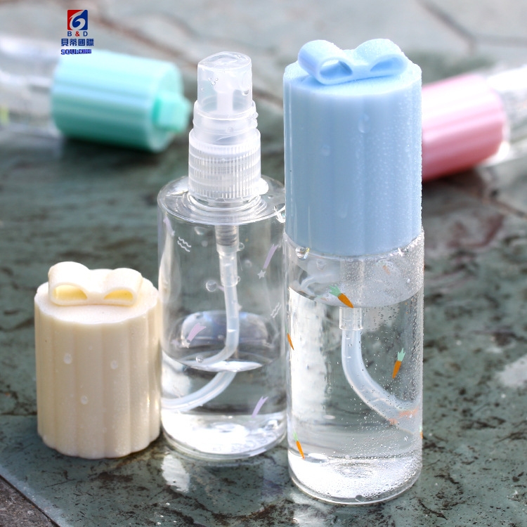 35ml Cute Bow Spray Bottle