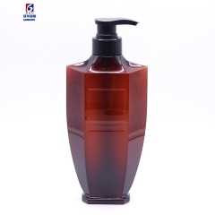 500ml Plastic Lotion Bottle