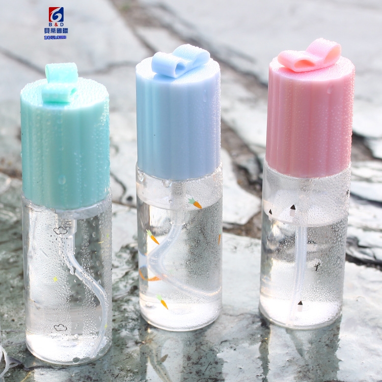 35ml Cute Bow Spray Bottle