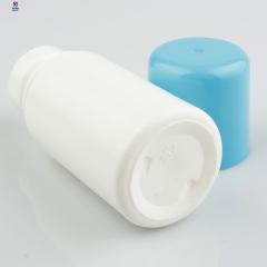 60ML Plastic Roller Bottle