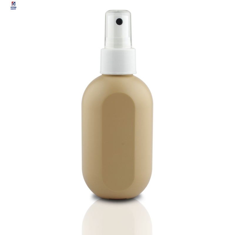 150/200ML Plastic Spray Bottle