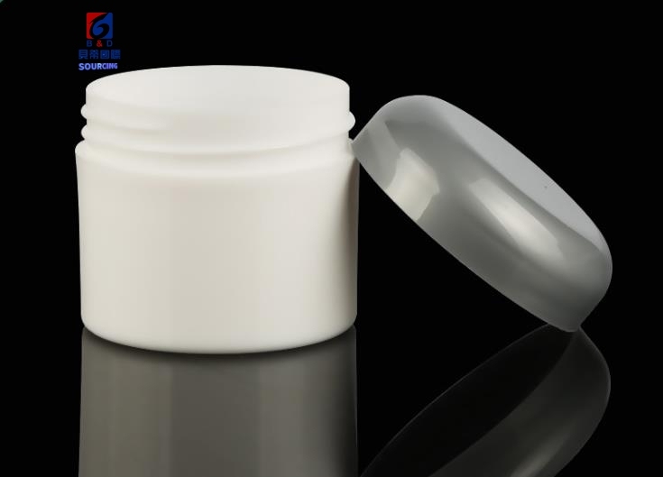 50ml Round cream jar