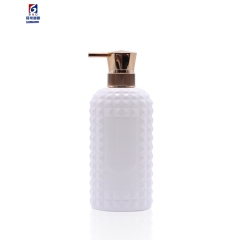 450ML High Grade Plastic Lotion Bottle