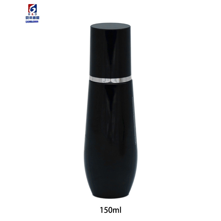 150ML Plastic Lotion Bottle