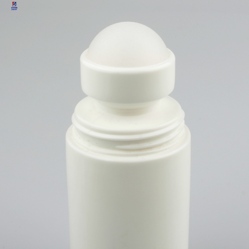 60ML Plastic Roller Bottle