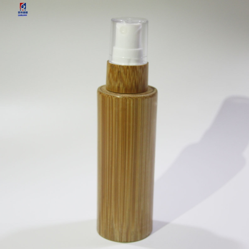 10ML All Bamboo Spray Bottle