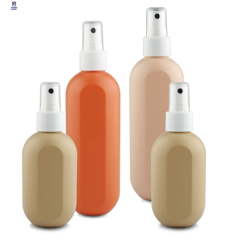 150/200ML Plastic Spray Bottle