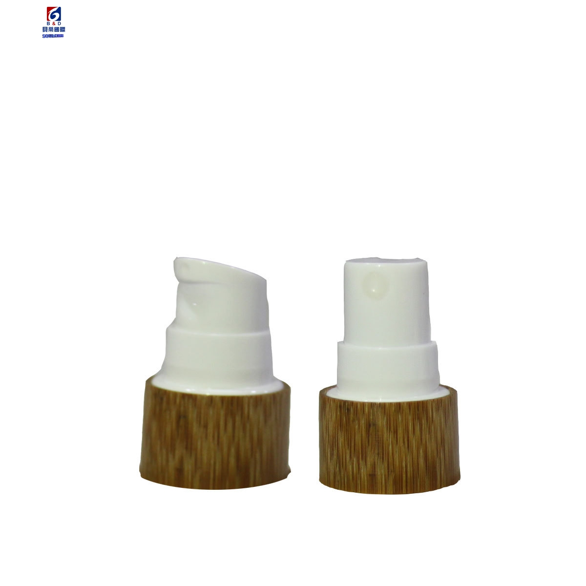10ML All Bamboo Spray Bottle