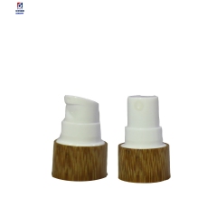 10ML All Bamboo Spray Bottle