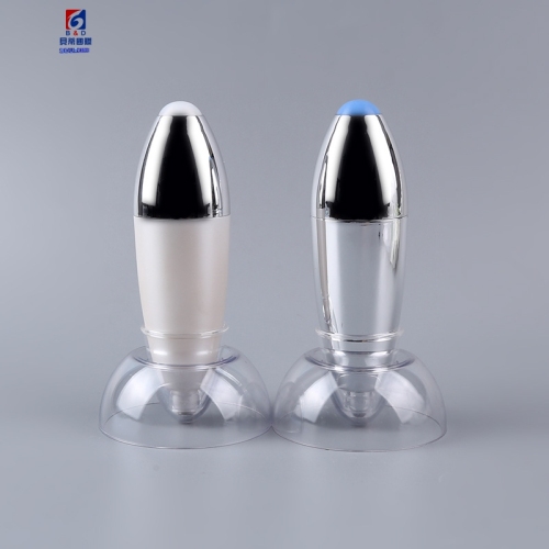 10ml Rocket lotion bottle