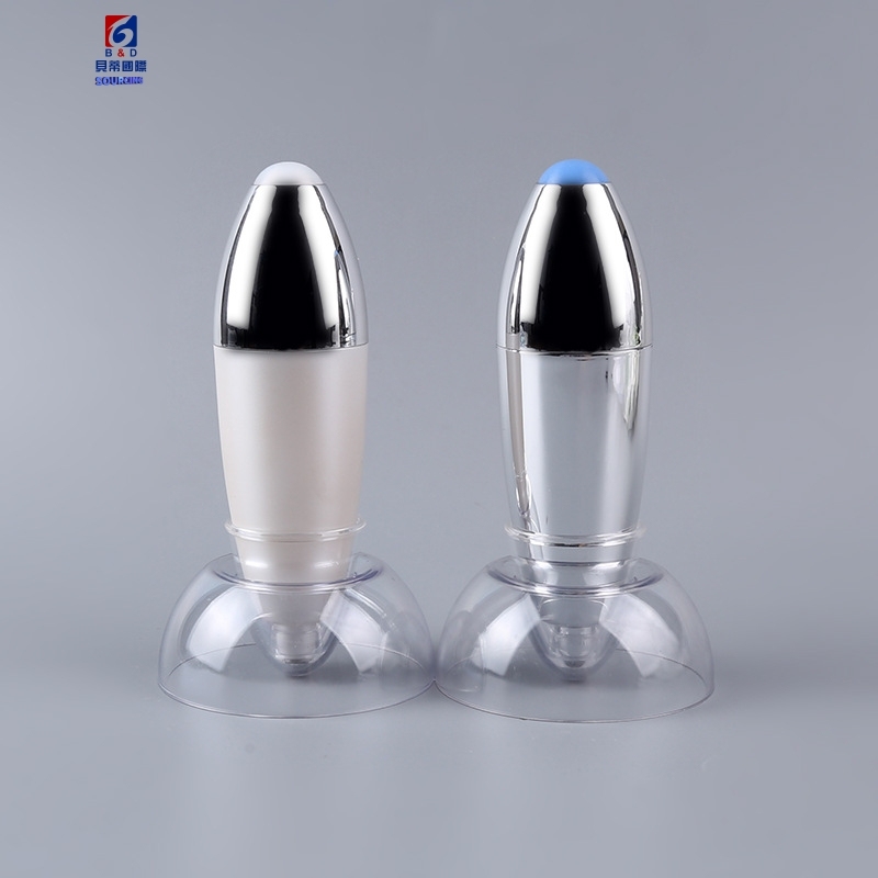10ml Rocket lotion bottle