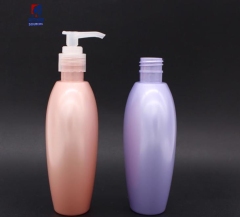 280ml Oval Lotion Bottle